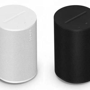 ERA 100 SL NOIR / BLANC