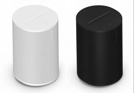 ERA 100 SL NOIR / BLANC