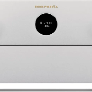 CINEMA 30 Black / Silver Gold