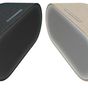 Denon Home 600 Noir / Blanc