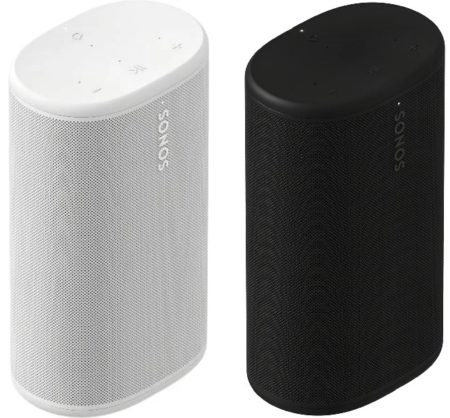 Sonos Play Blanc / Noir