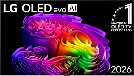 OLED77G6