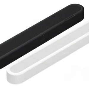 SONOS BEAM ULTRA BLANC / NOIR