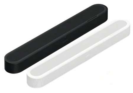 SONOS BEAM ULTRA BLANC / NOIR